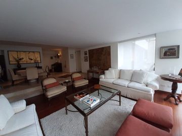 ¡VENDO DEPARTAMENTO EN CALLE LOS LAURELES – SAN ISIDRO!
