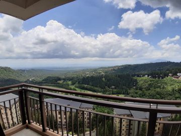 For Sale: Tagaytay Highlands 3 Bedroom Condo with Mountain View , Cool and Secured