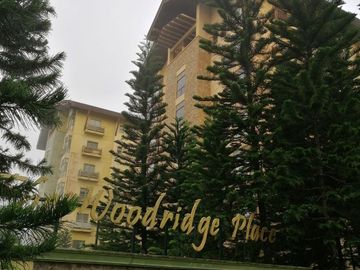 For Sale: Tagaytay Highlands 3 Bedroom Condo with Mountain View , Cool and Secured