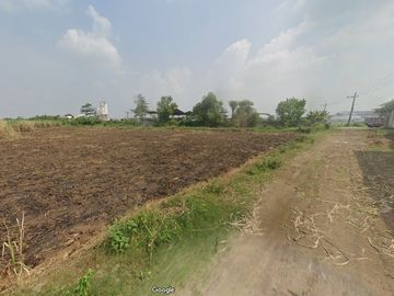 Dijual tanah industri wringin anom, gresik  lingkungan sudah banyak pabrik