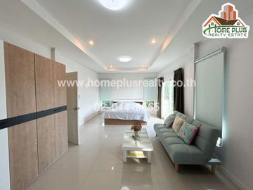 หมู่บ้านศุภาลัยโมด้า แอร์พอร์ต หลังมุมใกล้สนามบินขอนแก่น