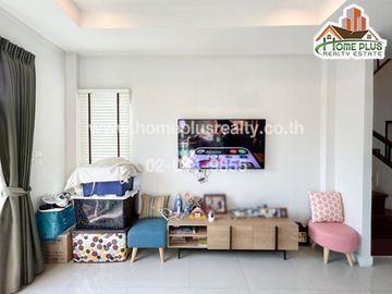 หมู่บ้านศุภาลัยโมด้า แอร์พอร์ต หลังมุมใกล้สนามบินขอนแก่น