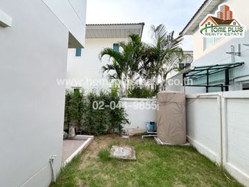 หมู่บ้านศุภาลัยโมด้า แอร์พอร์ต หลังมุมใกล้สนามบินขอนแก่น