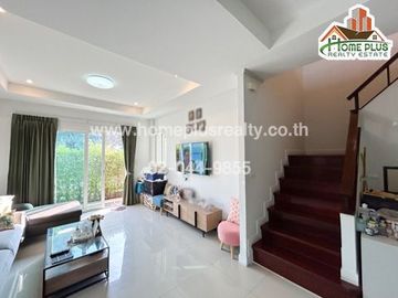 หมู่บ้านศุภาลัยโมด้า แอร์พอร์ต หลังมุมใกล้สนามบินขอนแก่น