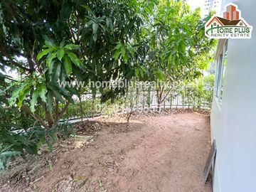 หมู่บ้านศุภาลัยโมด้า แอร์พอร์ต หลังมุมใกล้สนามบินขอนแก่น