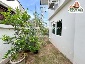 หมู่บ้านศุภาลัยโมด้า แอร์พอร์ต หลังมุมใกล้สนามบินขอนแก่น
