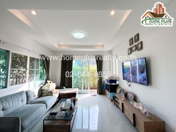 หมู่บ้านศุภาลัยโมด้า แอร์พอร์ต หลังมุมใกล้สนามบินขอนแก่น