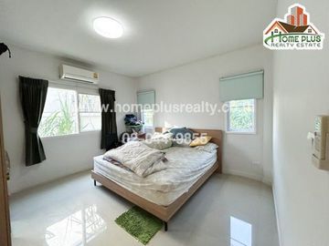 หมู่บ้านศุภาลัยโมด้า แอร์พอร์ต หลังมุมใกล้สนามบินขอนแก่น