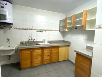 VENTA DE DEPARTAMENTO EN EL CORAZÓN DE MIRAFLORES