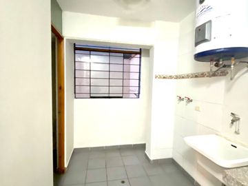 VENTA DE DEPARTAMENTO EN EL CORAZÓN DE MIRAFLORES
