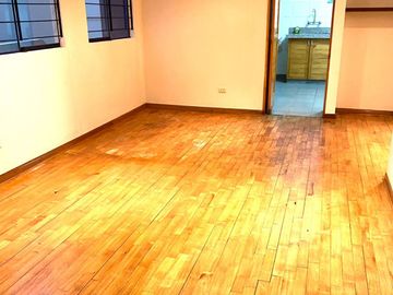 VENTA DE DEPARTAMENTO EN EL CORAZÓN DE MIRAFLORES