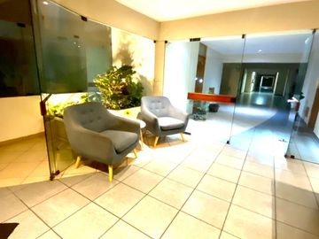 VENTA DE DEPARTAMENTO EN EL CORAZÓN DE MIRAFLORES