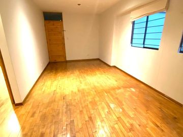 VENTA DE DEPARTAMENTO EN EL CORAZÓN DE MIRAFLORES