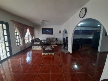 VENTA DE HERMOSA CASA CAMPESTRE EN AMAIME PALMIRA