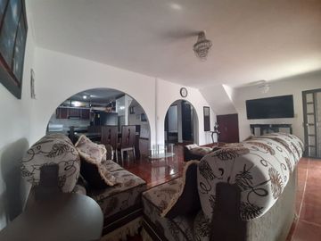 VENTA DE HERMOSA CASA CAMPESTRE EN AMAIME PALMIRA