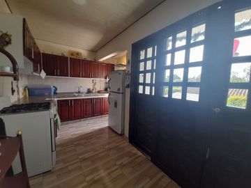 VENTA DE HERMOSA CASA CAMPESTRE EN AMAIME PALMIRA