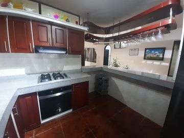 VENTA DE HERMOSA CASA CAMPESTRE EN AMAIME PALMIRA