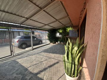 VENTA DE HERMOSA CASA CAMPESTRE EN AMAIME PALMIRA