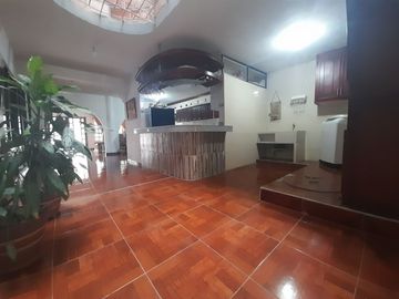 VENTA DE HERMOSA CASA CAMPESTRE EN AMAIME PALMIRA