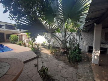 VENTA DE HERMOSA CASA CAMPESTRE EN AMAIME PALMIRA