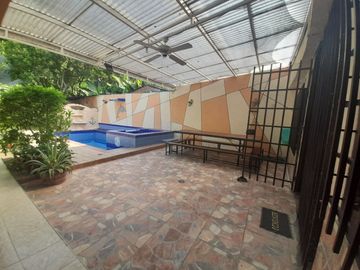 VENTA DE HERMOSA CASA CAMPESTRE EN AMAIME PALMIRA