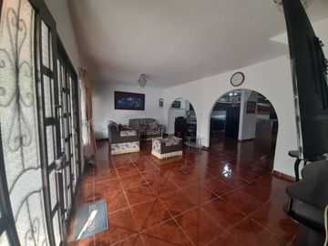 VENTA DE HERMOSA CASA CAMPESTRE EN AMAIME PALMIRA