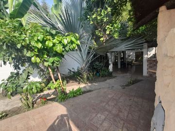 VENTA DE HERMOSA CASA CAMPESTRE EN AMAIME PALMIRA