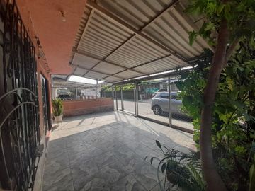 VENTA DE HERMOSA CASA CAMPESTRE EN AMAIME PALMIRA