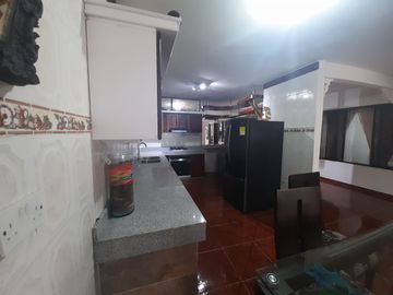 VENTA DE HERMOSA CASA CAMPESTRE EN AMAIME PALMIRA