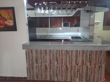 VENTA DE HERMOSA CASA CAMPESTRE EN AMAIME PALMIRA
