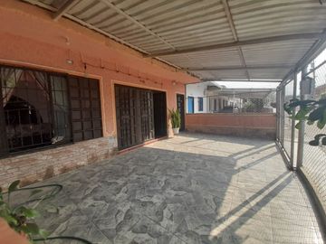 VENTA DE HERMOSA CASA CAMPESTRE EN AMAIME PALMIRA
