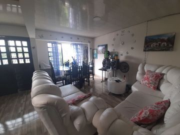 VENTA DE HERMOSA CASA CAMPESTRE EN AMAIME PALMIRA