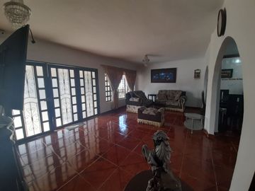 VENTA DE HERMOSA CASA CAMPESTRE EN AMAIME PALMIRA