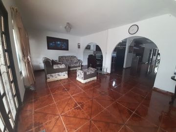 VENTA DE HERMOSA CASA CAMPESTRE EN AMAIME PALMIRA
