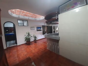 VENTA DE HERMOSA CASA CAMPESTRE EN AMAIME PALMIRA