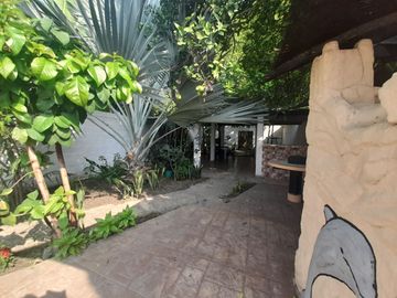 VENTA DE HERMOSA CASA CAMPESTRE EN AMAIME PALMIRA