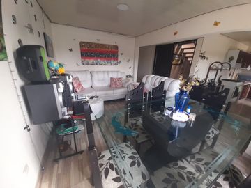 VENTA DE HERMOSA CASA CAMPESTRE EN AMAIME PALMIRA