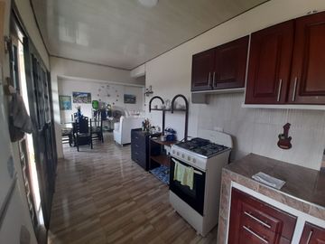 VENTA DE HERMOSA CASA CAMPESTRE EN AMAIME PALMIRA