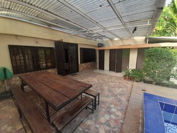 VENTA DE HERMOSA CASA CAMPESTRE EN AMAIME PALMIRA