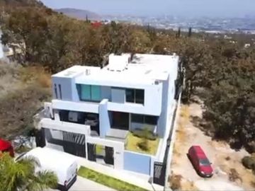 Casa En Venta En Colonia El Palomar, Tlajomulco De Zúñiga, Jalisco
