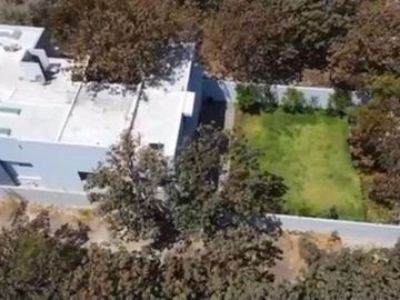 Casa En Venta En Colonia El Palomar, Tlajomulco De Zúñiga, Jalisco