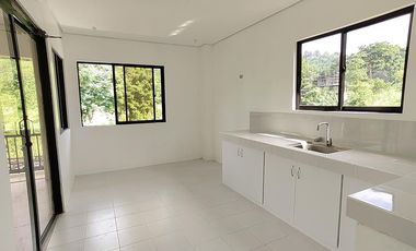 For Sale! Brand-new Overlooking House and Lot with a View of Golf Course in the Exclusive Sun Valley Estates in Antipolo