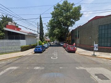 GRAN OPORTUNIDAD DE INVERSION!!! REMATE DE HERMOSA CASA EN TORIELLO GUERRA, TLALPAN