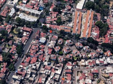 GRAN OPORTUNIDAD DE INVERSION!!! REMATE DE HERMOSA CASA EN TORIELLO GUERRA, TLALPAN