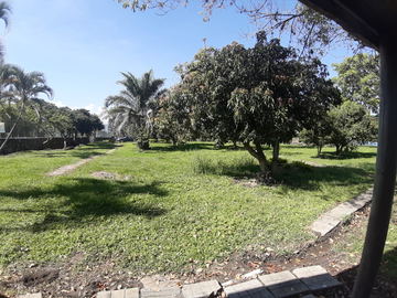 FINCA CAMPESTRE EN VENTA UBICADA EN CHINAUTA CUNDINAMARCA