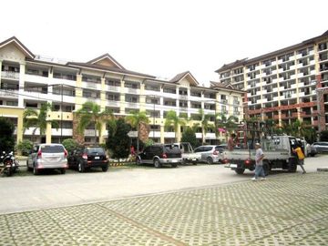 RUSH SALE 2 Bedrooms Condo Unit in One Oasis