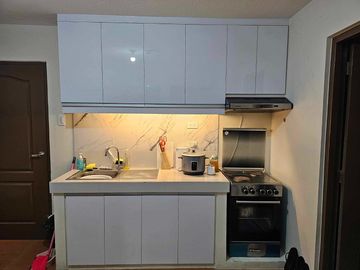 RUSH SALE 2 Bedrooms Condo Unit in One Oasis