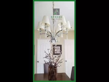 House For Sale in Dasmarinas Cavite. Fully Furnished.