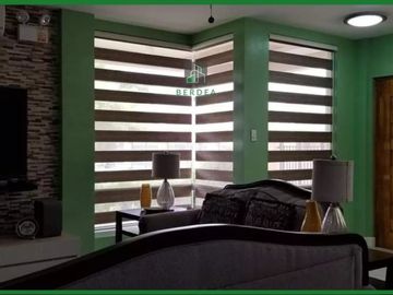 House For Sale in Dasmarinas Cavite. Fully Furnished.