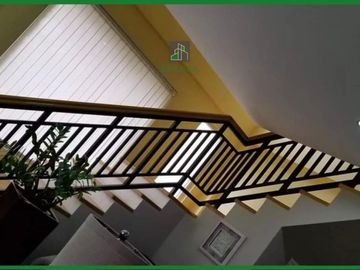 House For Sale in Dasmarinas Cavite. Fully Furnished.